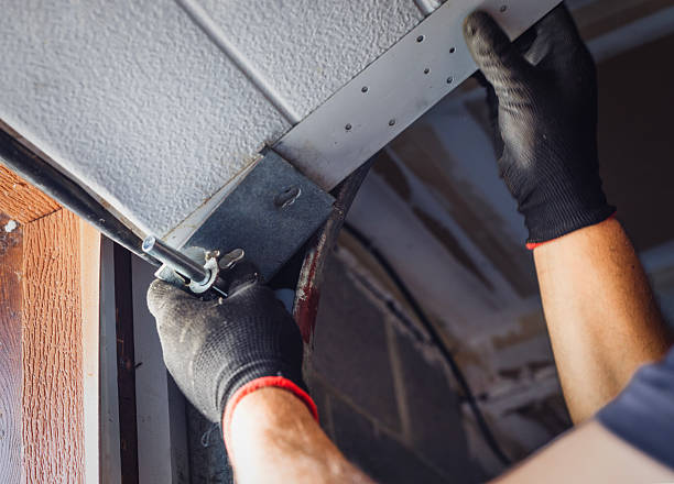 Reliable Garage Door contractor in Derby, CT by Garage Doors Repair Pro